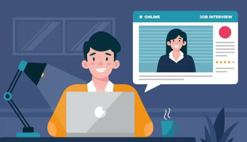 Những bí quyết phỏng vấn thành công qua skype