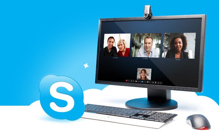 Làm thế nào để học tiếng Anh online qua Skype hiệu quả?