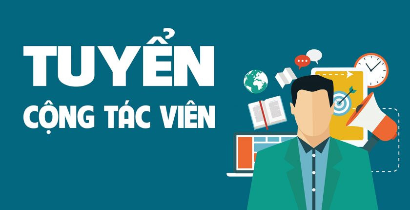 [E-Town.edu.vn] Thông báo tuyển dụng CTV lương hấp dẫn