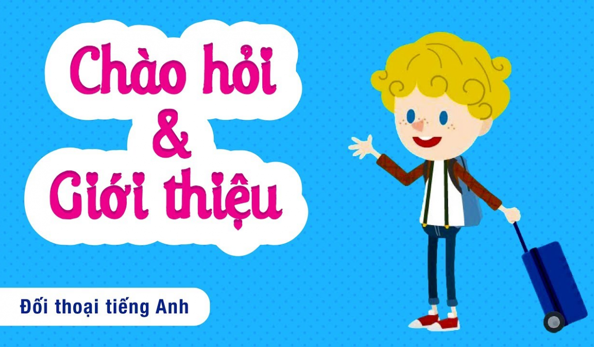 5 Mẫu bài viết giới thiệu về bản thân bằng tiếng Anh