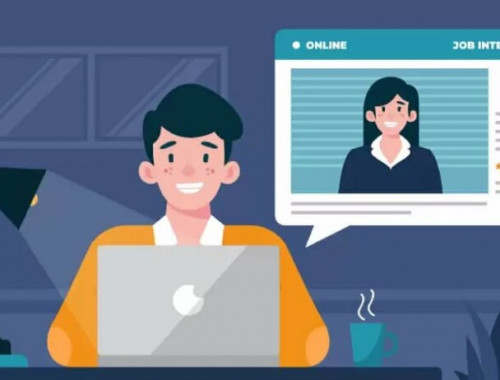 Những bí quyết phỏng vấn thành công qua skype