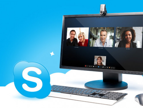 Làm thế nào để học tiếng Anh online qua Skype hiệu quả?