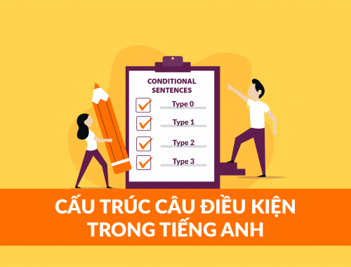 Một số cách dùng thêm của If