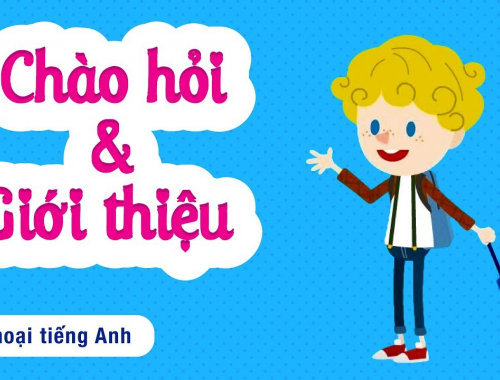 5 Mẫu bài viết giới thiệu về bản thân bằng tiếng Anh