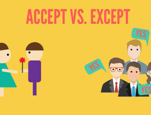 Cách phân biệt giữa Accept và Agree