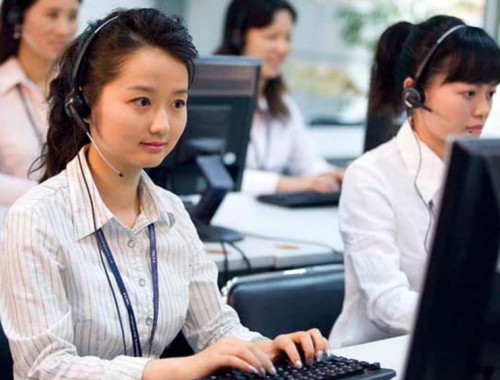 Tuyển dụng chuyên viên tư vấn giáo dục tiếng anh Online